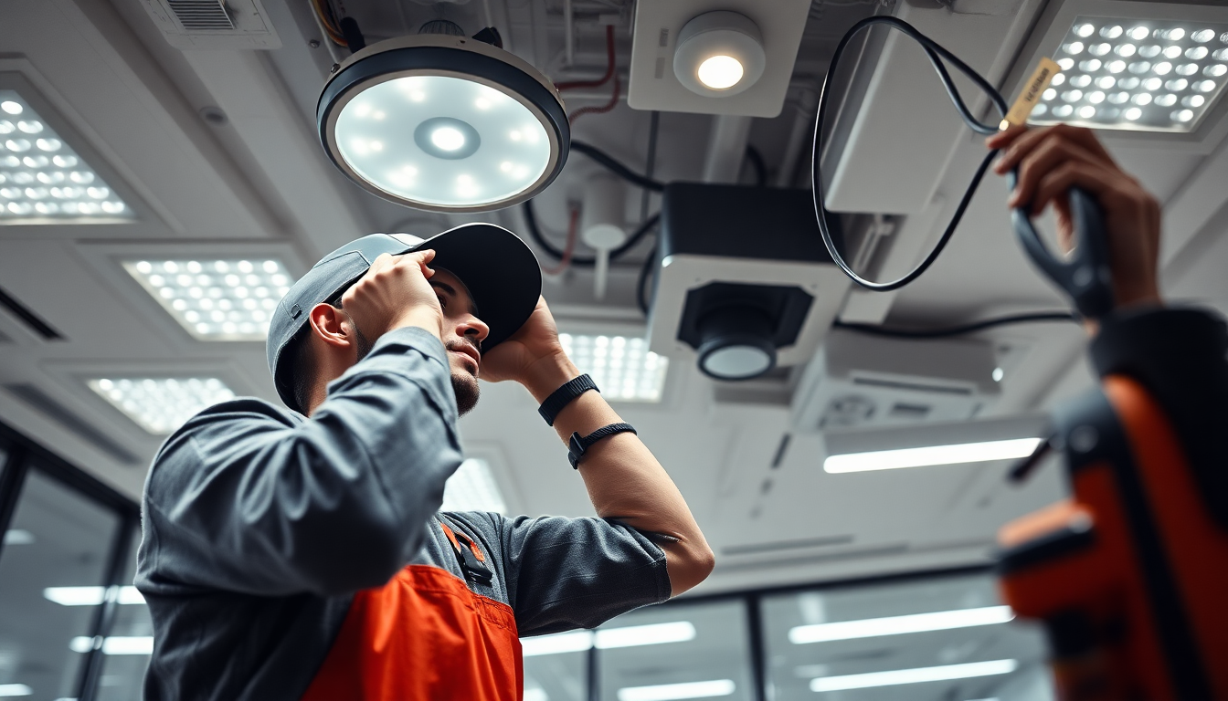 Electrical Maintenance 1